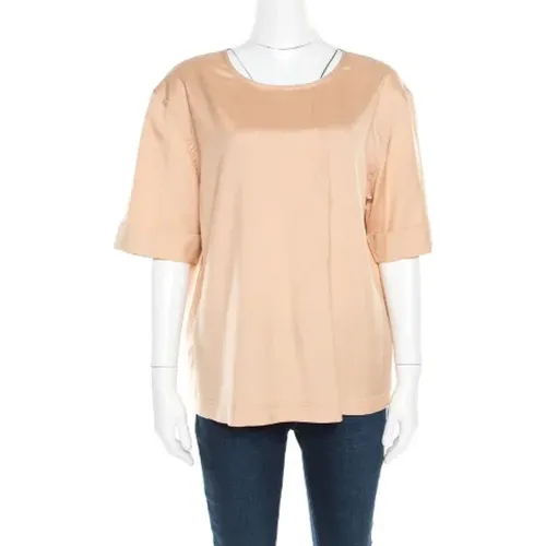 Pre-owned > Pre-owned Shirts & Blouses - - Marc Jacobs Pre-owned - Modalova
