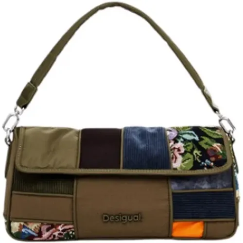 Bags > Handbags - - Desigual - Modalova