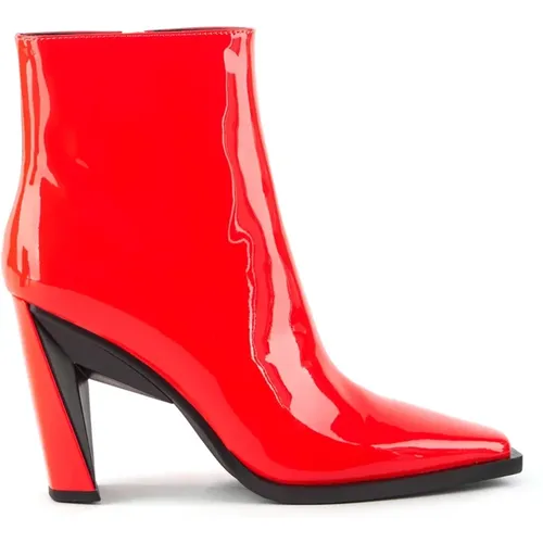 Shoes > Boots > Heeled Boots - - United Nude - Modalova