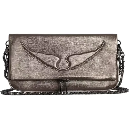 Bags > Cross Body Bags - - Zadig & Voltaire - Modalova