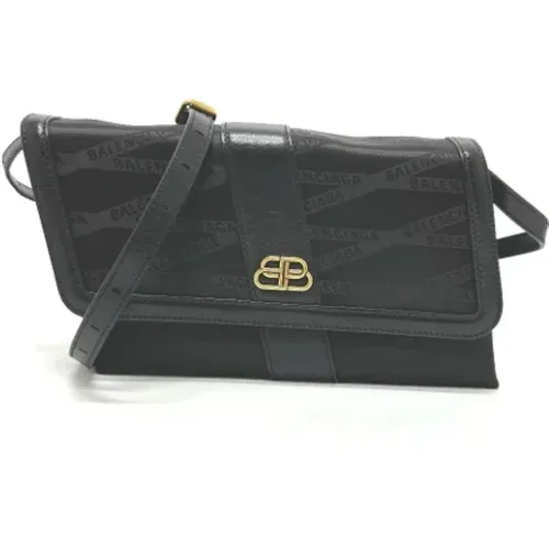 Pre-owned > Pre-owned Bags > Pre-owned Cross Body Bags - - Balenciaga Vintage - Modalova