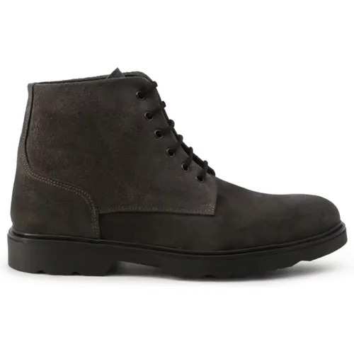 Shoes > Boots > Lace-up Boots - - Duca di Morrone - Modalova