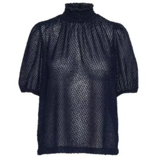 Blouses & Shirts > Blouses - - Saint Tropez - Modalova