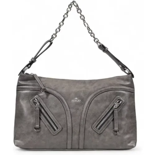 Bags > Shoulder Bags - - Replay - Modalova