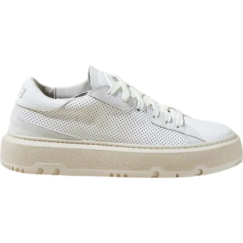 P448 - Shoes > Sneakers - White - P448 - Modalova