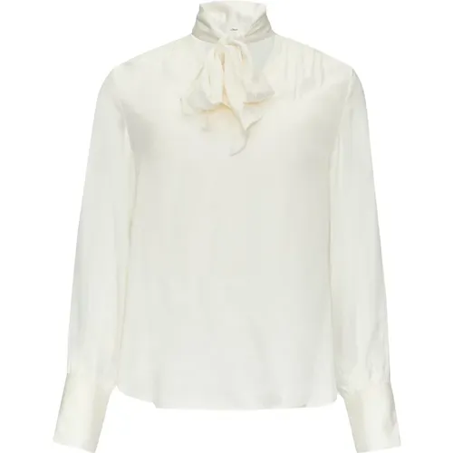 Blouses & Shirts > Blouses - - s.Oliver - Modalova