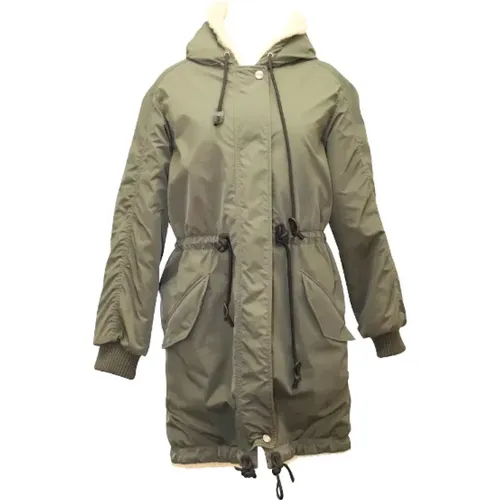 Pre-owned > Pre-owned Coats - - Coach Pre-owned - Modalova
