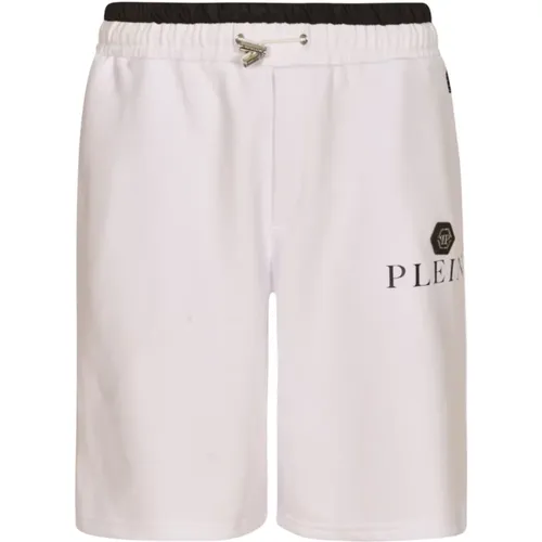 Shorts > Casual Shorts - - Philipp Plein - Modalova