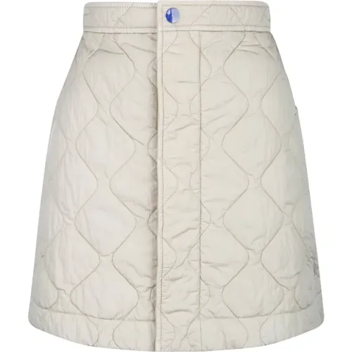 Skirts > Short Skirts - - Burberry - Modalova