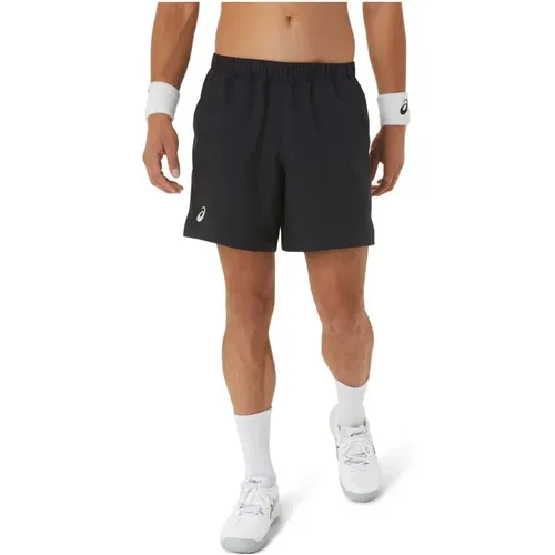 Shorts > Casual Shorts - - ASICS - Modalova