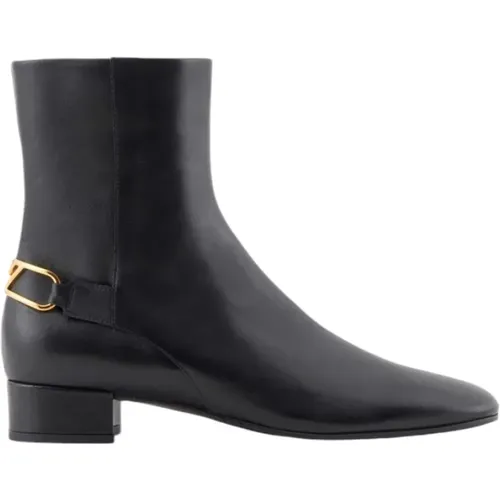 Shoes > Boots > Ankle Boots - - Emporio Armani - Modalova