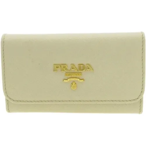 Pre-owned > Pre-owned Accessories - - Prada Vintage - Modalova