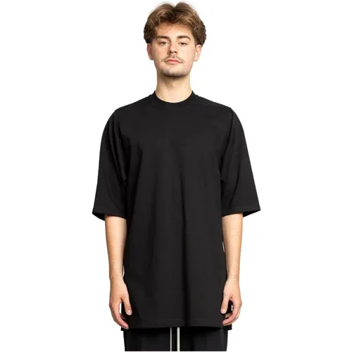 Tops > T-Shirts - - Rick Owens - Modalova