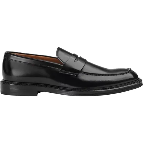 Shoes > Flats > Loafers - - Doucal's - Modalova