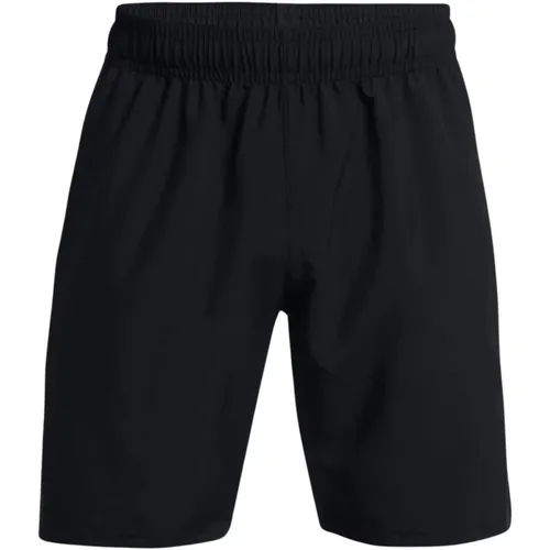 Sport > Fitness > Training Bottoms > Training Shorts - - Under Armour - Modalova