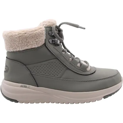 Shoes > Boots > Winter Boots - - Skechers - Modalova