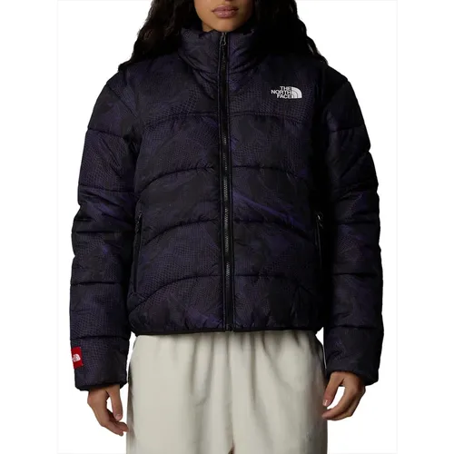 Jackets > Winter Jackets - - The North Face - Modalova