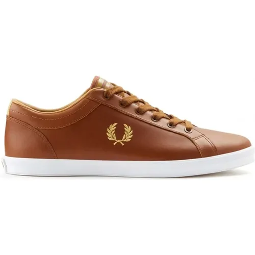 Shoes > Sneakers - - Fred Perry - Modalova