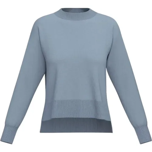 Knitwear > Round-neck Knitwear - - Emme DI Marella - Modalova