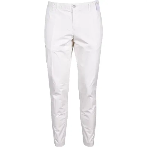 Trousers > Chinos - - At.P.Co - Modalova