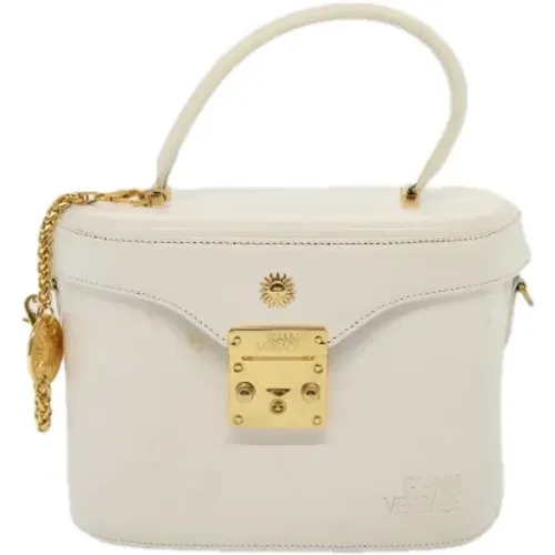 Pre-owned > Pre-owned Bags > Pre-owned Handbags - - Versace Pre-owned - Modalova