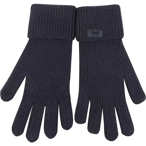 Accessories > Gloves - - Max Mara Weekend - Modalova