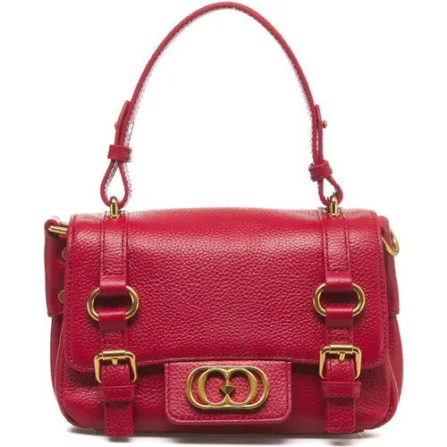 La Carrie - Bags > Handbags - Red - La Carrie - Modalova