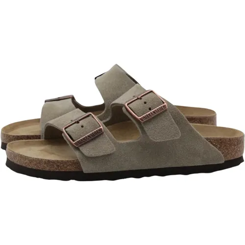 Shoes > Flip Flops & Sliders > Sliders - - Birkenstock - Modalova