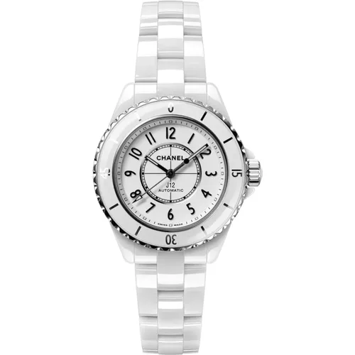 Accessories > Watches - - Chanel - Modalova