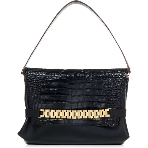 Bags > Handbags - - Victoria Beckham - Modalova