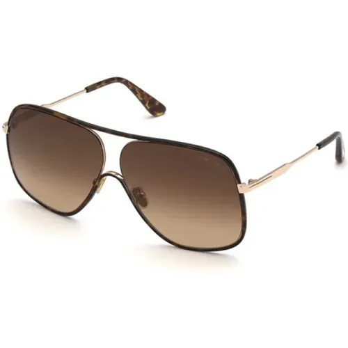 Accessories > Sunglasses - - Tom Ford - Modalova