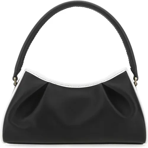 Elleme - Bags > Handbags - Black - Elleme - Modalova