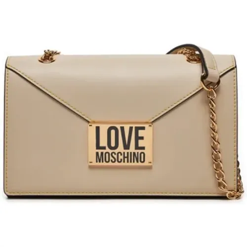 Bags > Shoulder Bags - - Love Moschino - Modalova