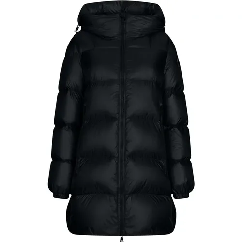 Add - Coats > Down Coats - Black - add - Modalova