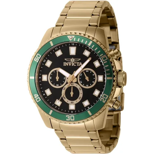 Accessories > Watches - - Invicta Watches - Modalova