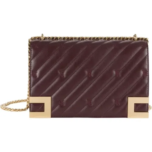 Bags > Cross Body Bags - - Elisabetta Franchi - Modalova