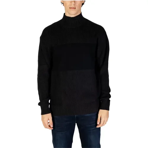 Knitwear > Turtlenecks - - Calvin Klein Jeans - Modalova