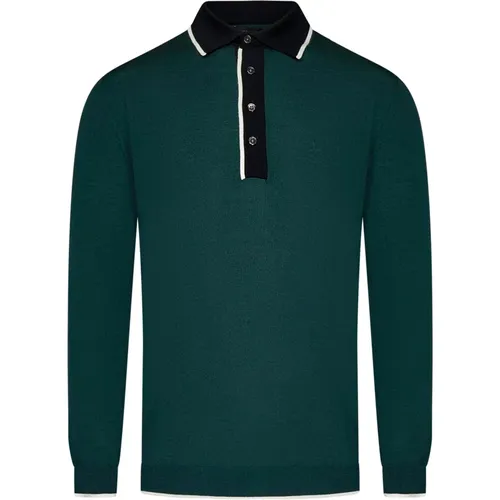 Tops > Polo Shirts - - Low Brand - Modalova