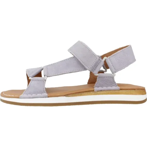 Shoes > Sandals > Flat Sandals - - Clarks - Modalova