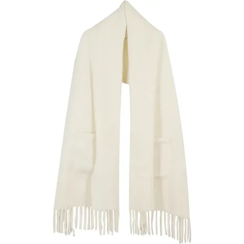 Accessories > Scarves > Winter Scarves - - Seventy - Modalova