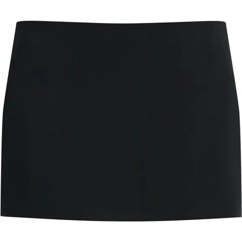 Skirts > Short Skirts - - Khaite - Modalova