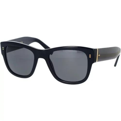 Accessories > Sunglasses - - Dolce & Gabbana - Modalova