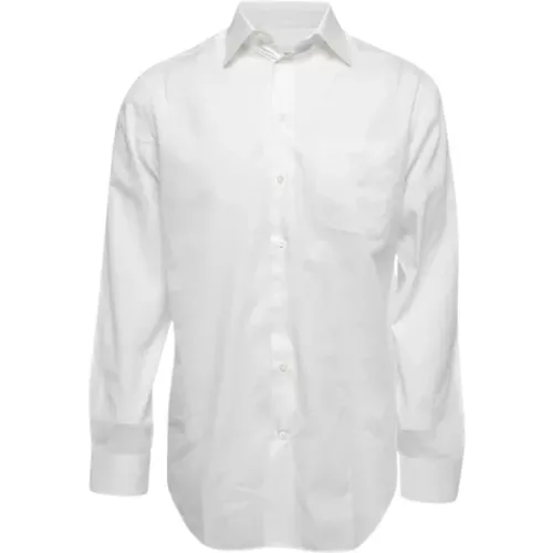 Pre-owned > Pre-owned Shirts - - Armani Pre-owned - Modalova