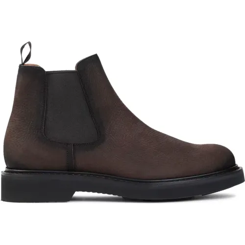 Shoes > Boots > Chelsea Boots - - Church's - Modalova