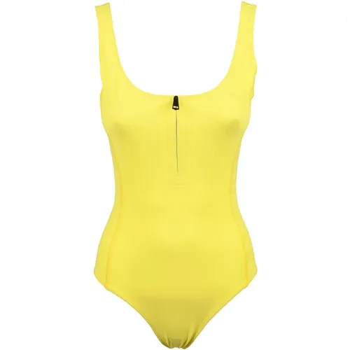 Swimwear > One-piece - - Moncler - Modalova