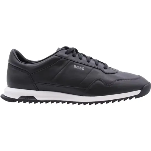 Shoes > Sneakers - - Hugo Boss - Modalova