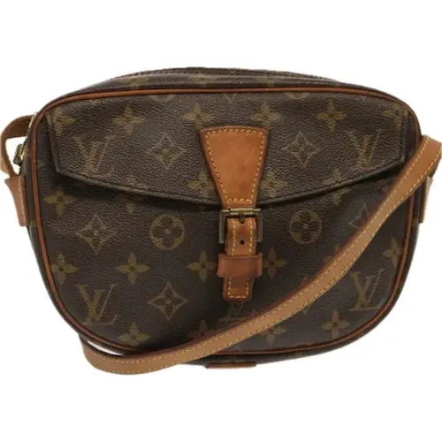 Pre-owned > Pre-owned Bags > Pre-owned Cross Body Bags - - Louis Vuitton Vintage - Modalova