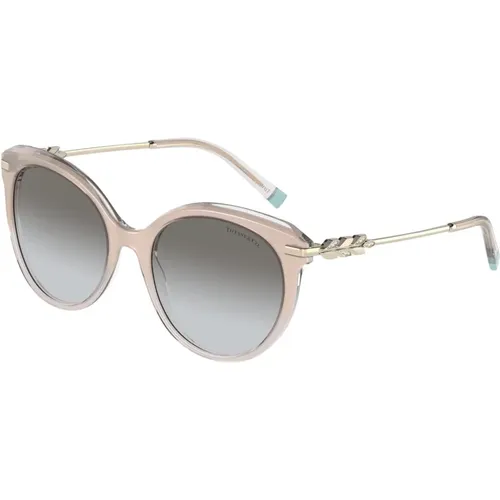 Accessories > Sunglasses - - Tiffany - Modalova