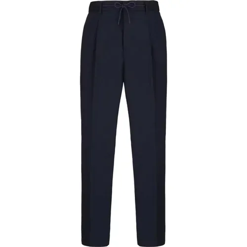 Trousers > Slim-fit Trousers - - Manuel Ritz - Modalova