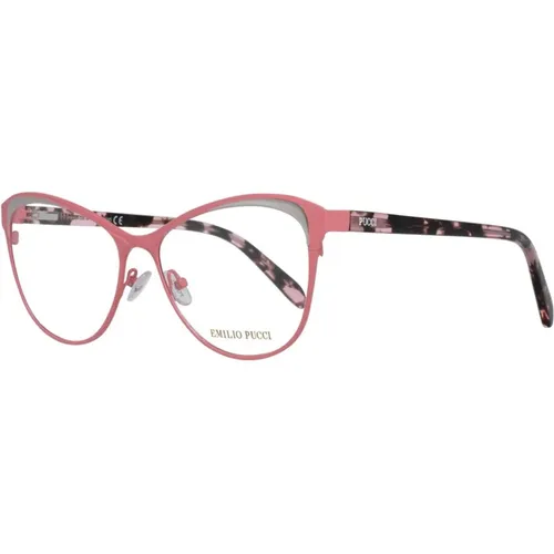 Accessories > Glasses - - EMILIO PUCCI - Modalova